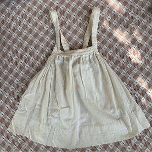 Soor Ploom Eloise Pinafor